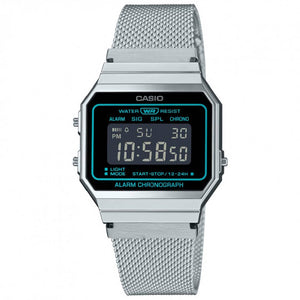 Orologio Digitale Unisex Vintage Collection Casio