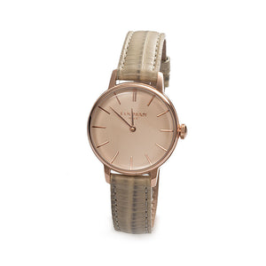 Orologio Donna 1960 Ref. 253 0253R13R-RRLCRGPA - Locman 