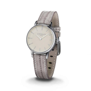 Orologio Donna Acciaio 1960 Rosa Locman