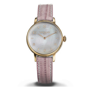 Orologio Donna Acciaio 1960 Rosa Locman