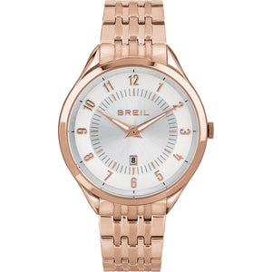 Orologio Donna Acciaio Arbiter Rose Breil