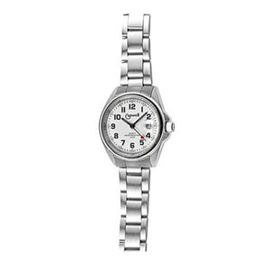 Orologio Donna Acciaio Bianco PT0914 - Lowell 