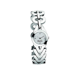 Orologio Donna Acciaio Cactus Dolce & Gabbana