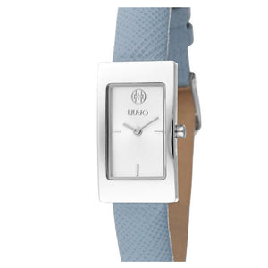 Orologio Donna Acciaio Diana Azzurro TLJ1070 -  Liu Jo Luxury  