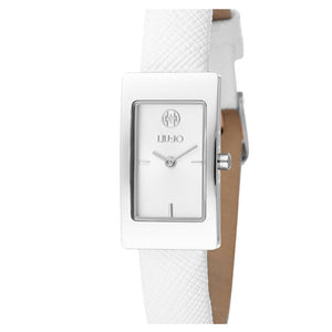 Orologio Donna Acciaio Diana Bianco TLJ1068 -  Liu Jo Luxury  