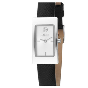 Orologio Donna Acciaio Diana Nero TLJ1069 -  Liu Jo Luxury  