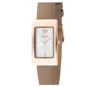 Orologio Donna Acciaio Diana Tortora TLJ1073 -  Liu Jo Luxury  