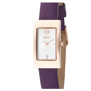 Orologio Donna Acciaio Diana Viola TLJ1072 -  Liu Jo Luxury  