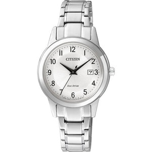 Orologio Donna Acciaio Eco Drive Joy Of Collection Citizen 