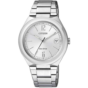 Orologio Donna Acciaio Eco Drive Joy Of Collection Citizen