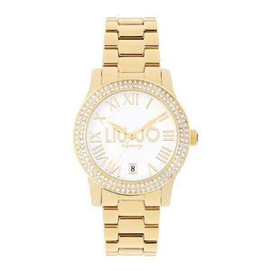 Orologio Donna Acciaio Infinity TLJ433 - Liu Jo Luxury