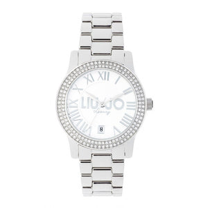 Orologio Donna Acciaio Infinity TLJ435 - Liu Jo Luxury 