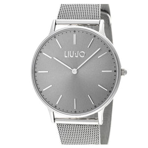 Orologio Donna Acciaio Moonlight Grigio TLJ1057 -  Liu Jo Luxury 