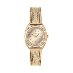 Orologio Donna Acciaio Petit Charme Gold Breil