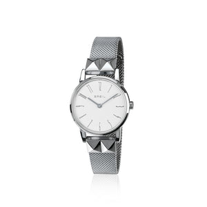 Orologio Donna Acciaio Silver Rockers Breil  