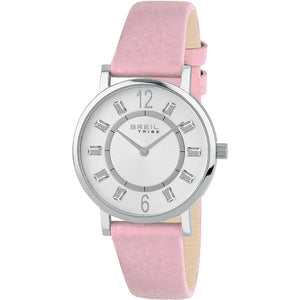 Orologio Donna Acciaio Tribe Skinny Rose Breil