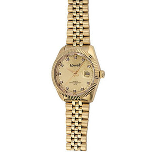 Orologio Donna Acciaio con Swarovski PL4600-66X - Lowell
