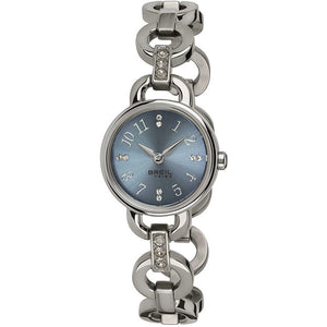 Orologio Donna Agata Azzurro Tribe EW0279 - Breil  
