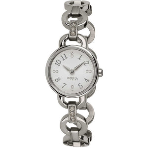 Orologio Donna Agata Bianco Tribe EW0278 - Breil  