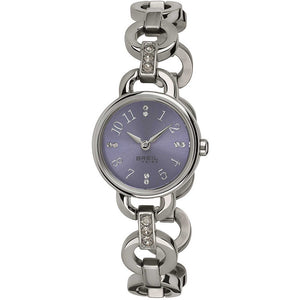 Orologio Donna Agata Lilla Tribe EW0280 - Breil  