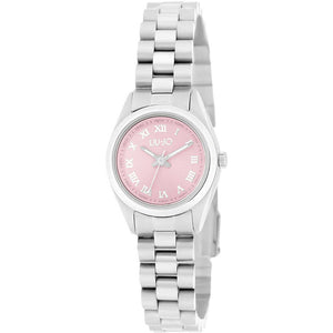 Orologio Donna Aimable Rosa Liu Jo Luxury