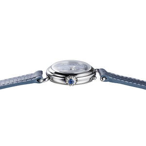 Orologio Donna Amo Grigio Locman