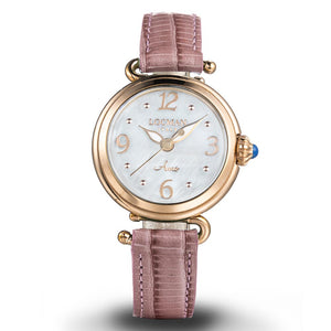 Orologio Donna Amo Rosa Gold Rose Locman