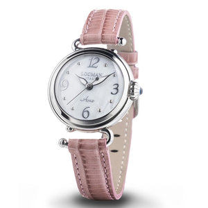 Orologio Donna Amo Rosa Locman