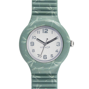 Orologio Donna Animals Addicted Libellula HWU0797 Hip Hop