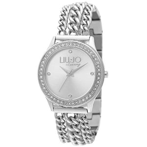 Orologio Donna Atena Siilver TLJ933 - Liu Jo Luxury
