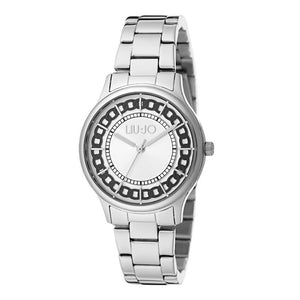 Orologio Donna Aurelia Silver TLJ1129 -  Liu Jo Luxury   