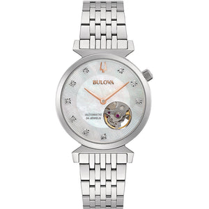 Orologio Donna Automatico Aerojet Bulova