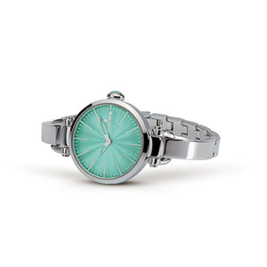 Orologio Donna B.Jolie Acquamarina 2560LS-09 - Hoops  
