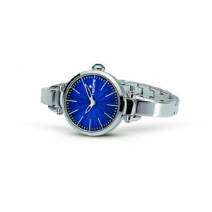 Orologio Donna B.Jolie Blu 2560LS-11 - Hoops  