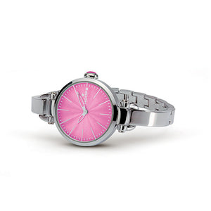 Orologio Donna B.Jolie Fucsia 2517LS-06 - Hoops  