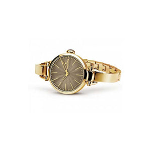 Orologio Donna B.Jolie Gold Grigio 2517LGS-05 - Hoops