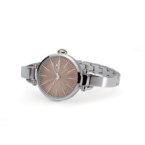 Orologio Donna B.Jolie Tortora 2517LS-05 - Hoops  