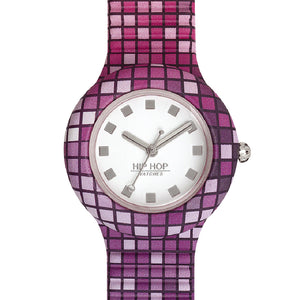 Orologio Donna Back To 90's Pixel HWU0897 Hip Hop