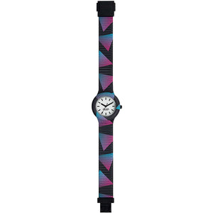 Orologio Donna Back To 90's Geometric HWU0898 Hip Hop