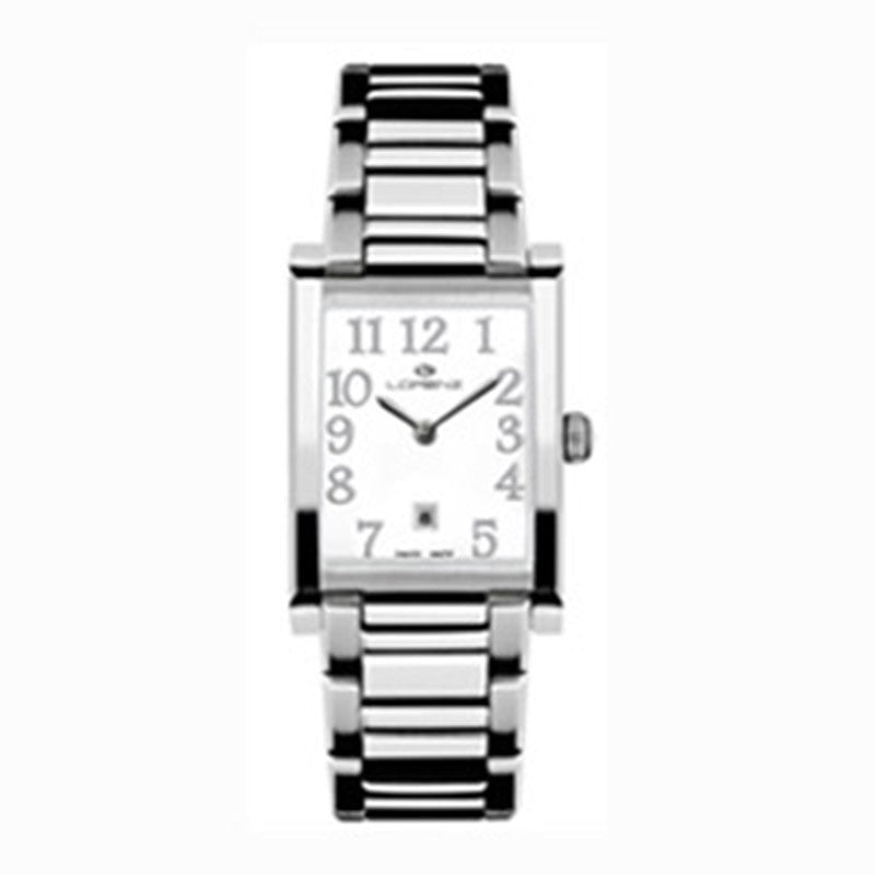 Orologio Donna Bel Ami Acciaio Bianco 26883AA - Lorenz 