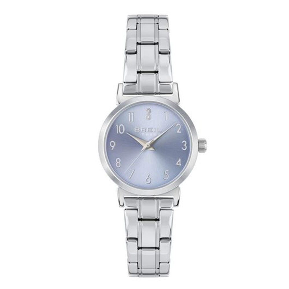 Orologio Donna Bella Azzurro Breil Tribe