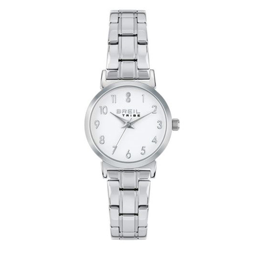 Orologio Donna Bella Bianco Breil Tribe