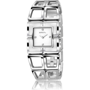 Orologio Donna Bianco Glam TW1113  - Breil   