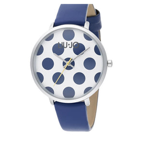 Orologio Donna Blu Pois Junior TL1045 - Liu Jo Luxury  