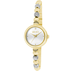 Orologio Donna Bouclé Gold Liu Jo Luxury