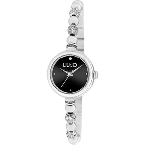 Orologio Donna Bouclé Nero Liu Jo Luxury