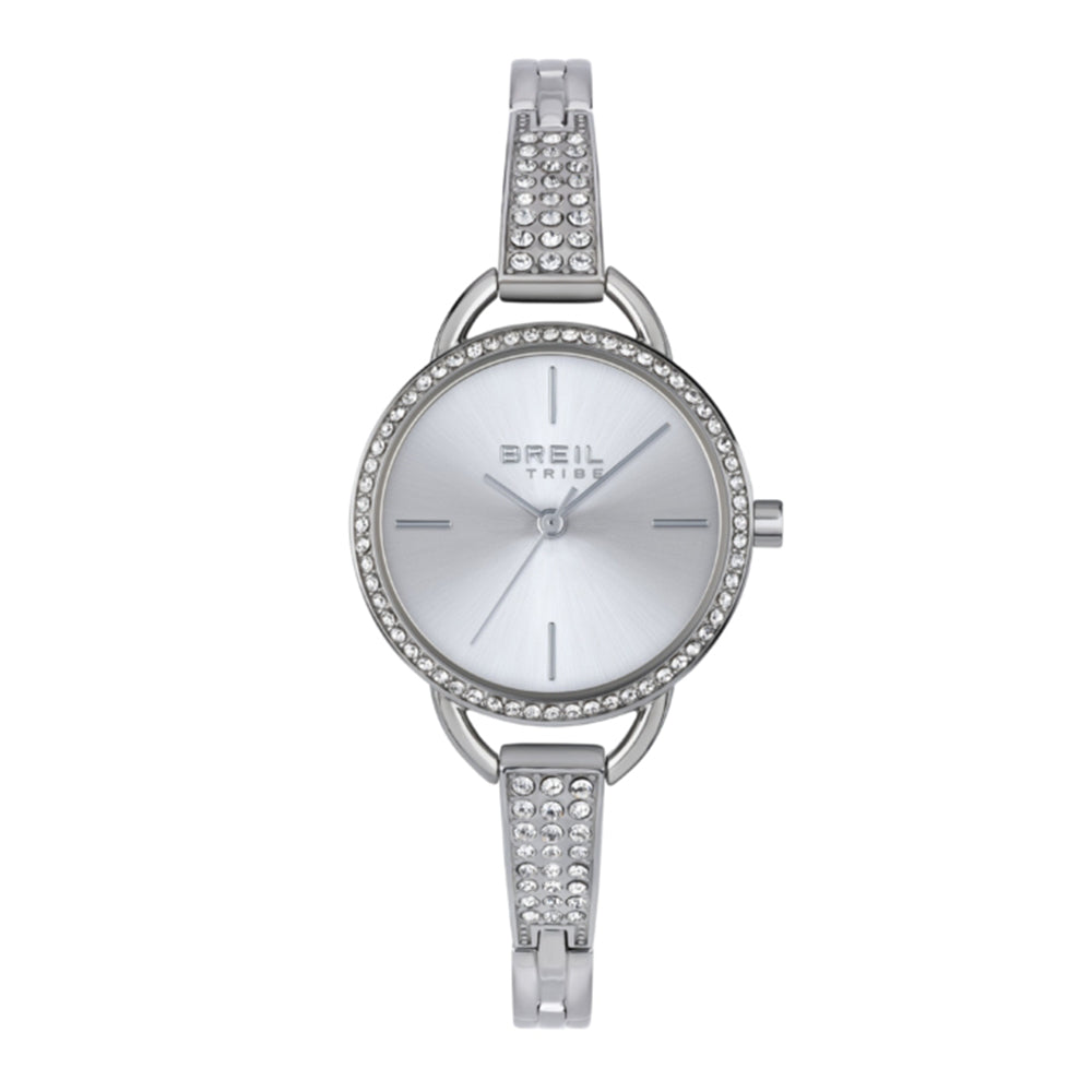 Orologio Donna Caroline Grigio Tribe Breil