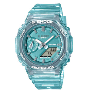 Orologio Donna Casio G-Shock Azzurro