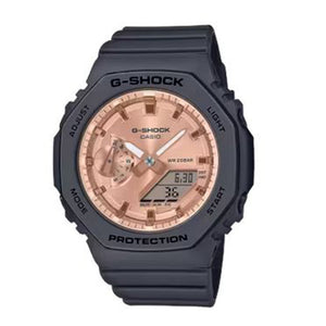 Orologio Donna Casio G-Shock Nero
