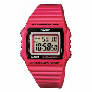 Orologio Donna Casio Rosa